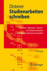 Springer-Lehrbuch