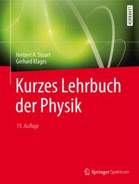 Springer-Lehrbuch