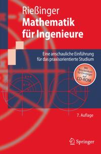 Springer-Lehrbuch