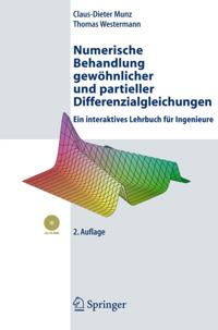 Computer Science and Engineering (German Language)
