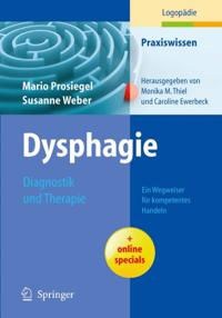 Praxiswissen Logopädie