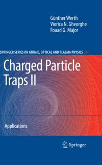 Springer Series on Atomic, Optical, and Plasma Physics