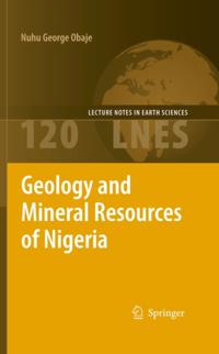 Geology and Mineral Resources of Nigeria