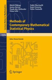 Lecture Notes in Mathematics