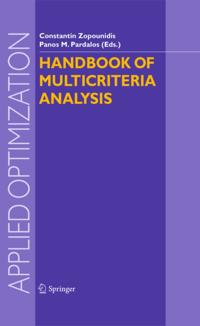 Applied Optimization