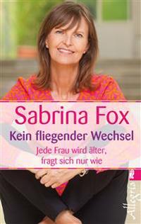 Kein fliegender Wechsel