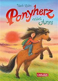 Ponyherz 10: Ponyherz rettet Anni