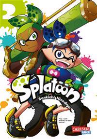 Splatoon 2