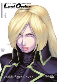 Kishiro, Y: Battle Angel Alita - Last Order - Perfect Editio