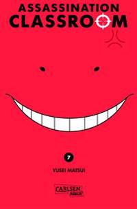 Assassination Classroom 07