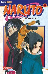 Naruto 25