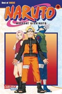 Naruto 28