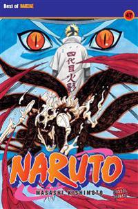 Naruto 47