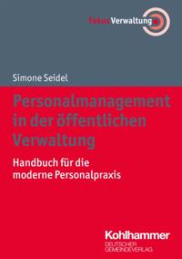 Personalmanagement in der öffentlichen Verwaltung