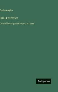 Paul Forestier