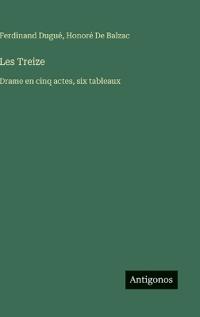 Les Treize