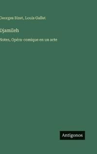 Djamileh