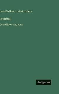 Froufrou