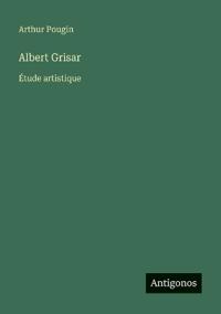 Albert Grisar