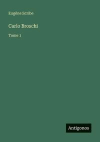 Carlo Broschi