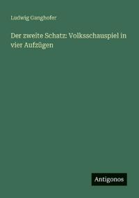 Der zweite Schatz
