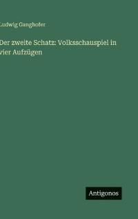 Der zweite Schatz