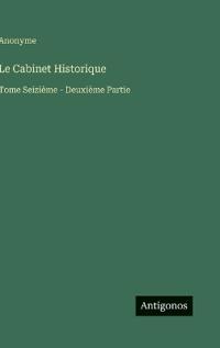 Le Cabinet Historique