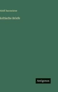 Keltische Briefe