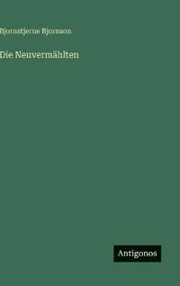 Die Neuvermählten