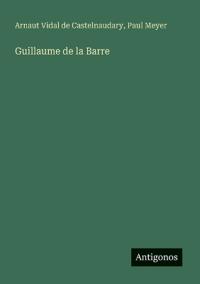 Guillaume de la Barre