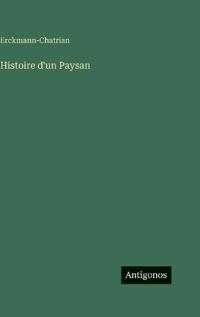 Histoire d'un Paysan