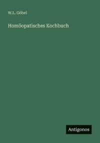 Homöopatisches Kochbuch