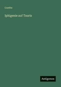 Iphigenie auf Tauris