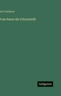 Vom Baum der Erkenntniß