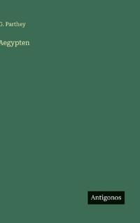 Aegypten