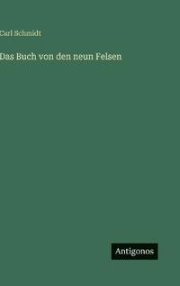 Das Buch von den neun Felsen