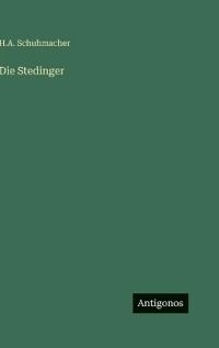 Die Stedinger