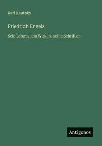Friedrich Engels