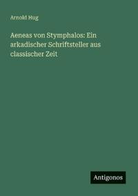 Aeneas von Stymphalos