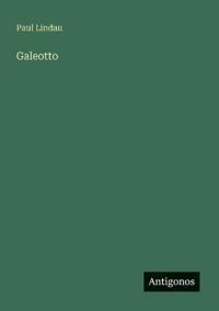 Galeotto
