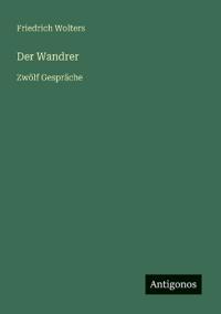 Der Wandrer