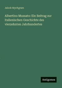 Albertino Mussato