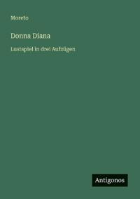 Donna Diana