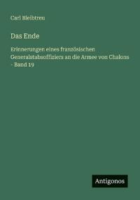 Das Ende