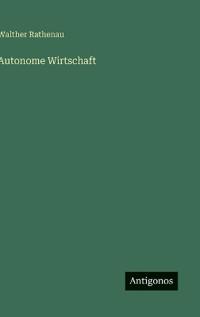 Autonome Wirtschaft