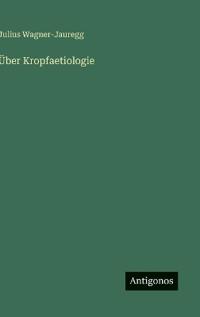 Über Kropfaetiologie
