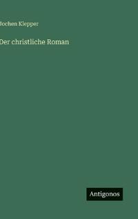 Der christliche Roman