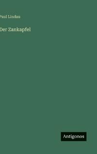 Der Zankapfel