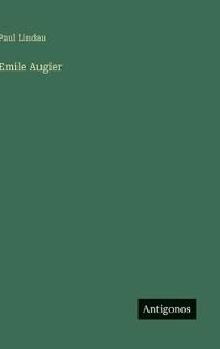 Emile Augier
