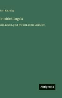 Friedrich Engels